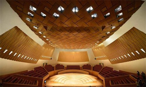 音樂(lè)廳，劇院