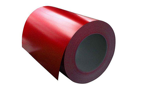 彩涂板怎么分類你知道嗎?