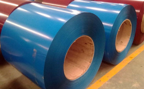 彩涂卷生產(chǎn)廠家如何來選擇會(huì)更好？