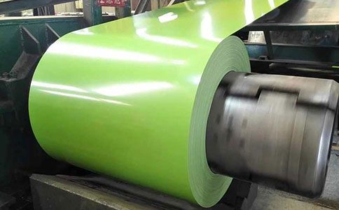 彩鋼卷如何選購(gòu)