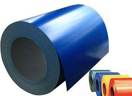 遇到過彩涂板焊接時出現(xiàn)氣泡嗎?廠家?guī)惴治鲞@一現(xiàn)象的原因