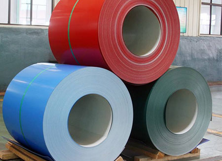 彩涂卷基板有幾個(gè)分類,分別是什么你知道嗎?