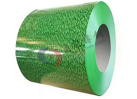 彩涂板的使用壽命怎么測試呢?